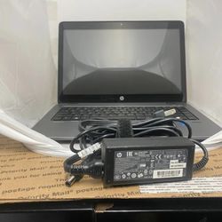 i5 HP EliteBook 640 G2 Laptop (Win 11 Pro)