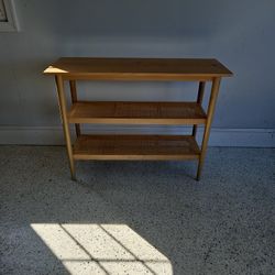 Hallway Table