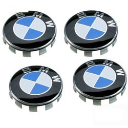 Bmw wheel center cap 56 mm, 68mm