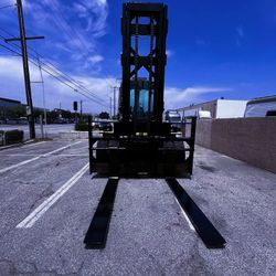 Hyster Forklift