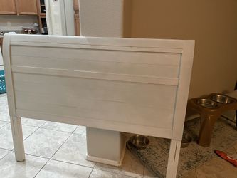 full headboard