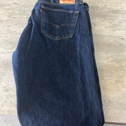Levi’s