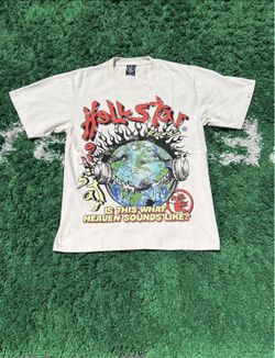 Hellstar t-shirt