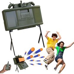 Toy Action Set for Play