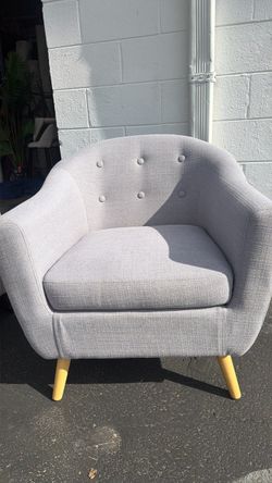 accent chair  modern