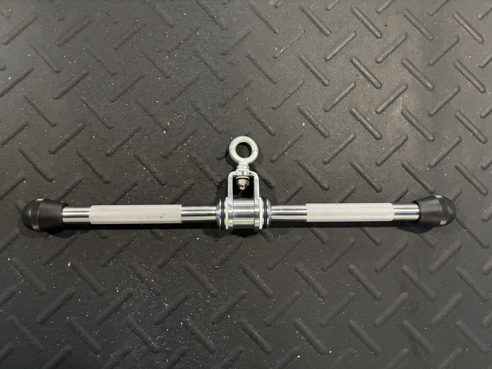 Rep Fitness Pro Series Straight Bar