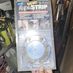 Rapid Strip Brush