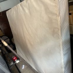 Queen Size Box Spring 