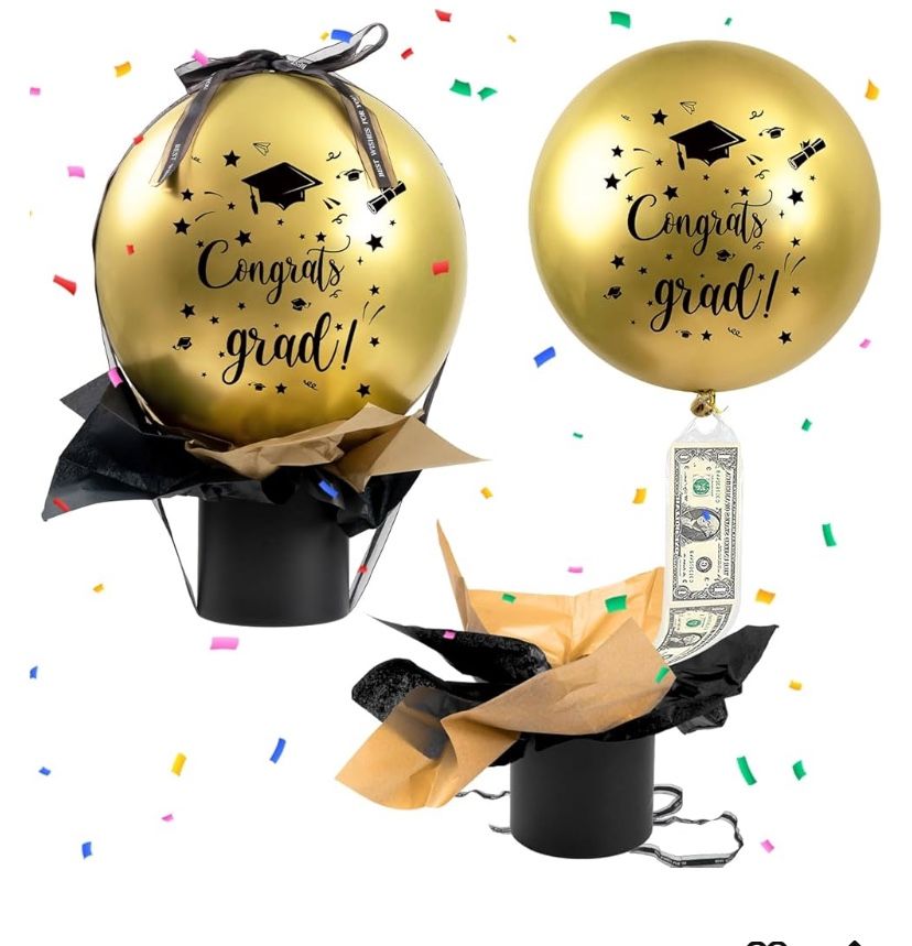 Graduation Gift/Regalo De Graduación 