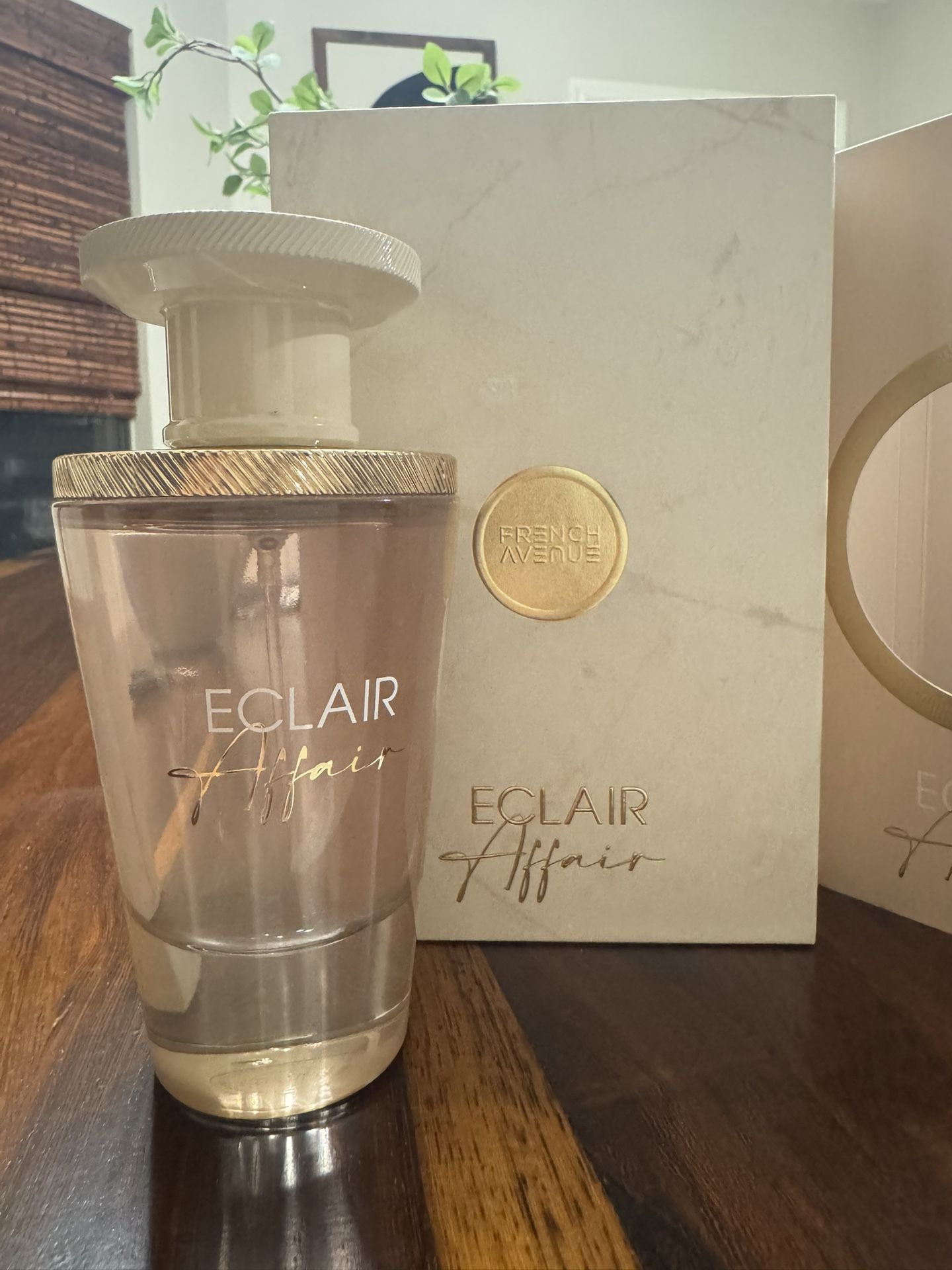 Eclair Affair Perfume