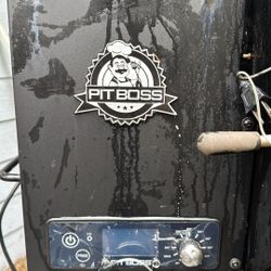 Pellets Grill