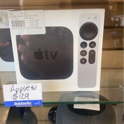 Apple Tv 