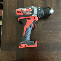 Milwaukee M18 - 1/2” Drill/driver