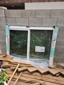 Plygem Window 60×48