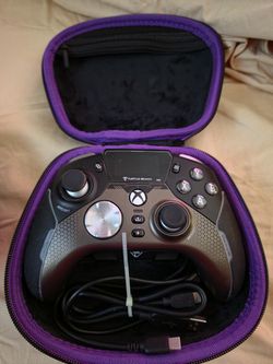 Turtle Beach Stealth Ultra Controller