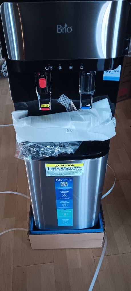 Water Dispenser