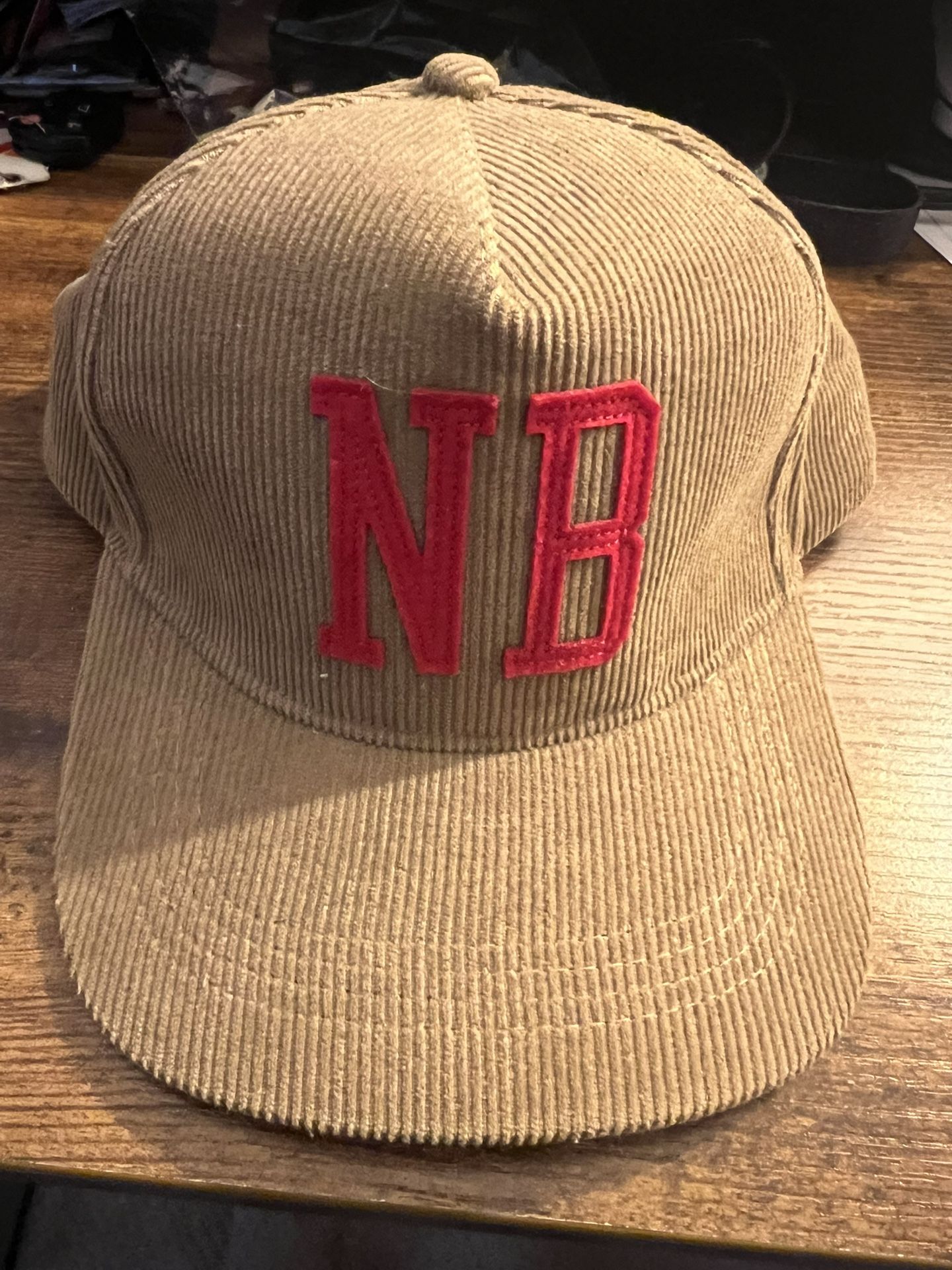 NB Goods Hat