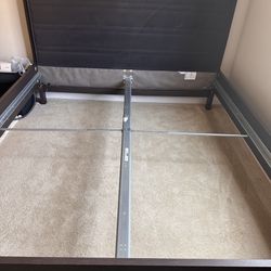 IKEA Bed
