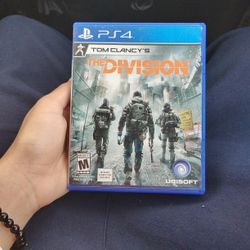 Tom Clancy's The Division 