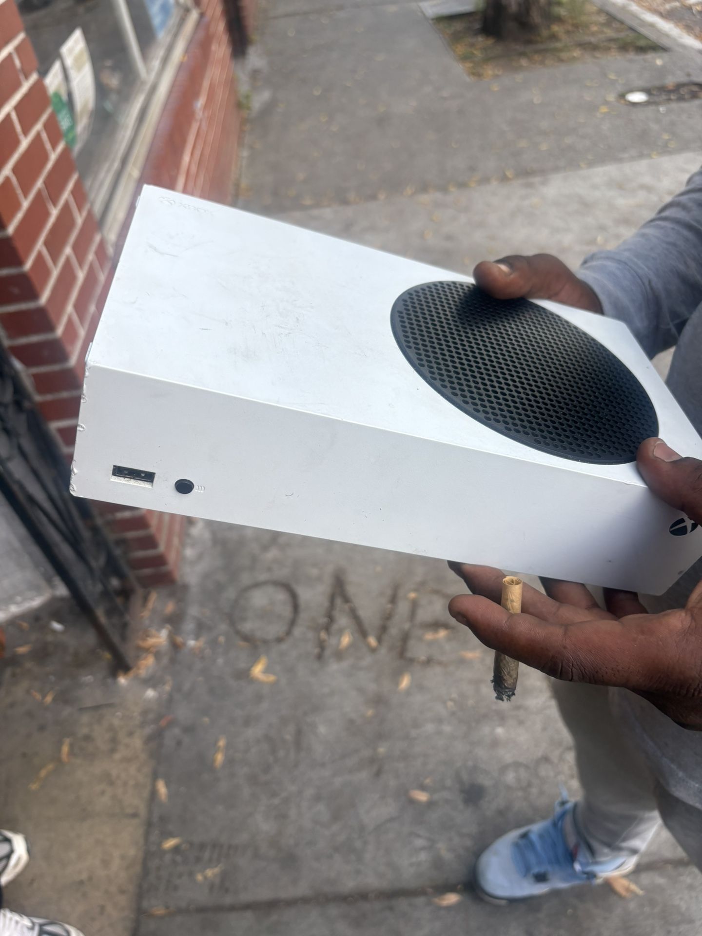 Xbox