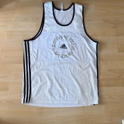 Adidas Men’s Jersey Tank Top Size L