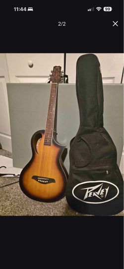 Guitar