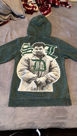sdl hoodie