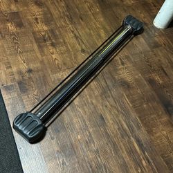 ISO 7x Workout Bar