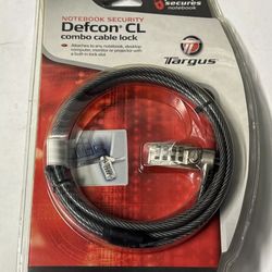 Lock For Laptop