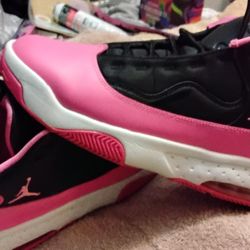Jordans