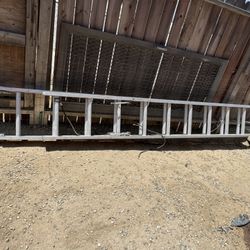 Ladder