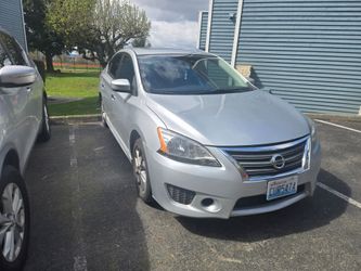 2015 Nissan Sentra