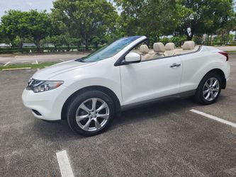 2014 Nissan Murano