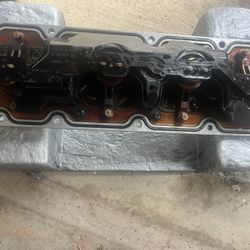 Afm Manifold  2014-2020 Escalade 