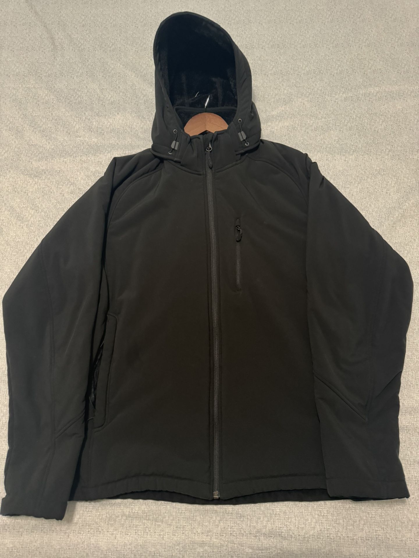 Kirkland Jacket 