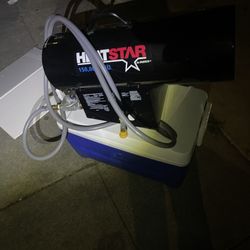Heater 1500,000