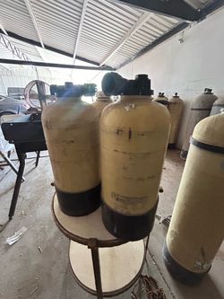 Di tanks and much more