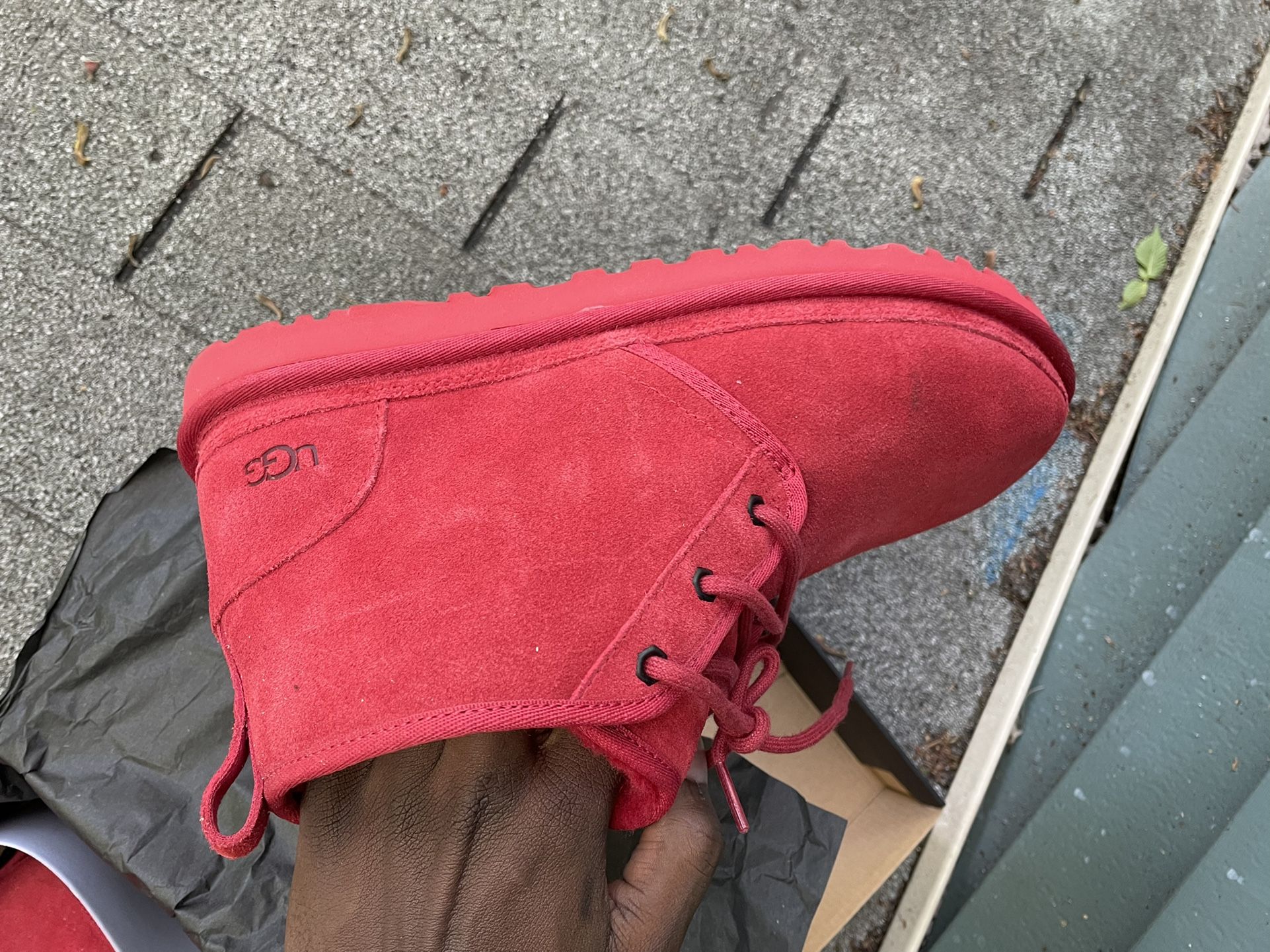Uggs Boots 