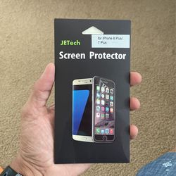 Apple iPhone 8/7 Plus Screen Protector