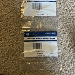 Genuine replacement Parts 