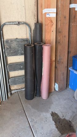 Landscape Fabric bundle