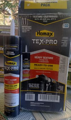 Homax TexPro Heavy Texture