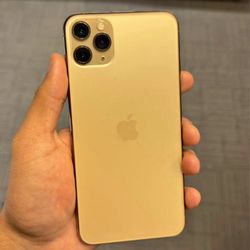 iPhone 11 Pro Max Unlocked 