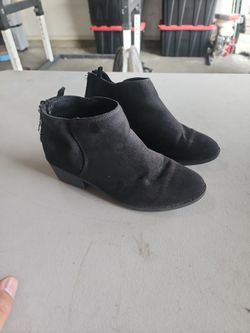 Girl Shoes