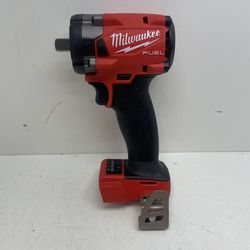 Milwaukee M18 Fuel Brushless Impact Wrench 197859