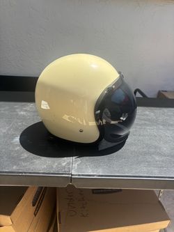 Bike helmet