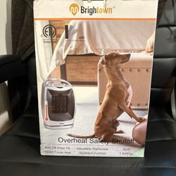 Heater For Dogs :) BRAND NEW 