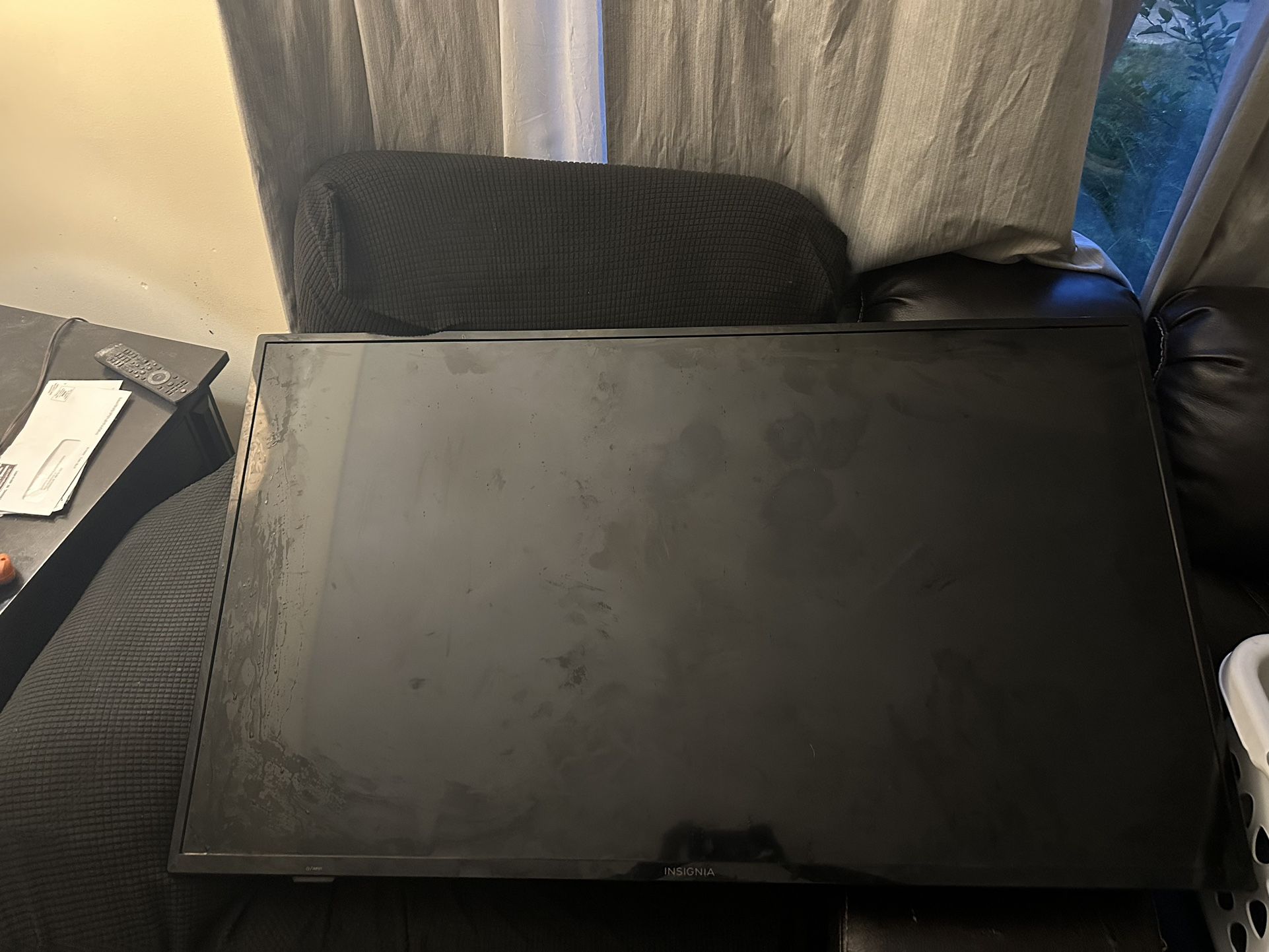 Insignia 4k Tv
