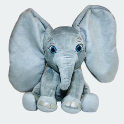 Disney's Dumbo Fluttering Ears, Dumbo, Officially Licensed Kids Toys for Ages 3+