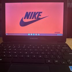 Samsung Chromebook Laptop 